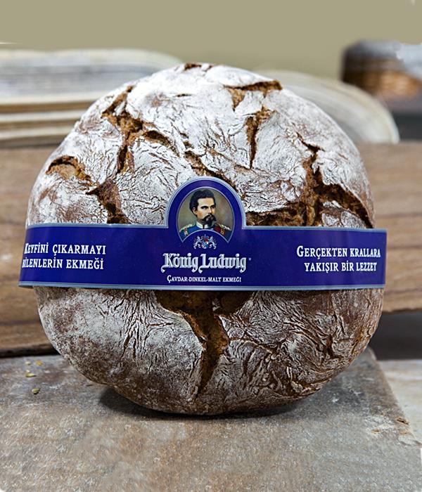 Palemek doğal ekmek çeşidi