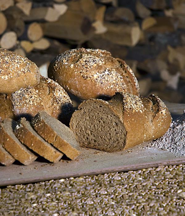 Palemek doğal ekmek çeşidi